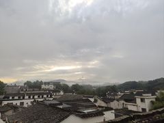 -黄牛肉馆·皖南土菜