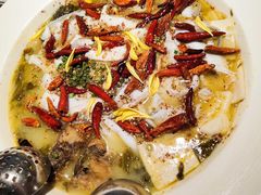 -太二酸菜鱼(福州泰禾店)