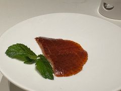 -四季民福烤鸭店(外滩外白渡桥店)