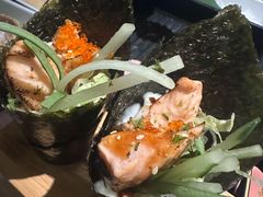 -匠和风精致料理(莆田财富中心店)