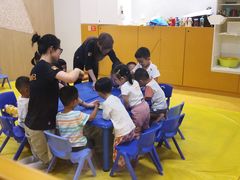 -金宝贝国际早教中心(万象城中心)