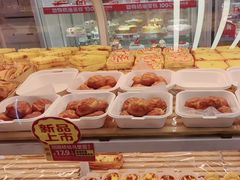 -味多美蛋糕(六里桥店)