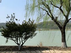 -南北湖风景区