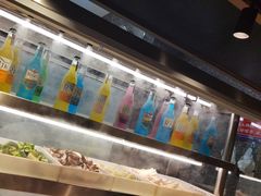 -蓉城四海·澳牛炙烤自助(江阴周庄店)