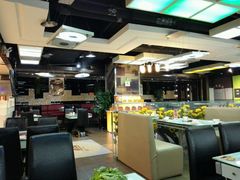 -刘一锅筋头巴脑(大悦城C店)