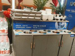 -大河宴椒麻鱼(嘉和园店)