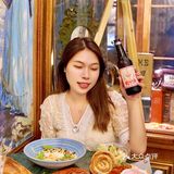 广州探店｜超有氛围的复古餐厅🍴太出片了！