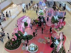 -天河城购物中心