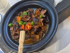 -老燕皇·南京菜(玄武湖店)