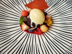 -北京古城老院厉晓麟精致菜