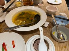 -客汀家宴·客家烟火 四季食材(集美店)
