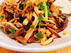 -璞臻汽锅餐厅(南京东路店)