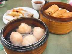 虾饺-香港蓮香樓(中環店)