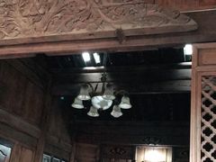 -龙姐私房菜(和顺古镇店)