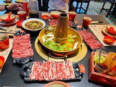-潮庭牛肉火锅·骑楼私宴