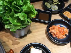 -九田家黑牛烤肉(溧水万达店)