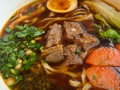 -康师傅私房牛肉面(申虹店)
