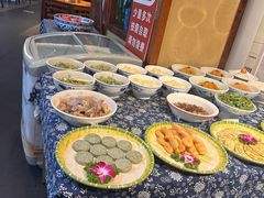 -李久其家民间餐厅(观沙岭公园店)