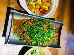 -树厨贵州菜(铜仁花果山店)