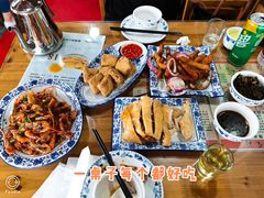 -洞天食府(北大街店)