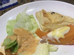 -青岛蓝海大饭店·爱琴海自助餐厅(崂山店)