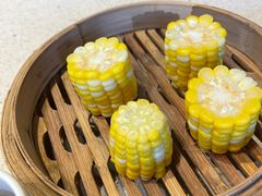 -青蓬蒸汽海鲜·深圳老字号·团建聚会(壹方城店)