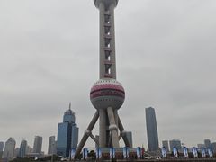 -东方明珠·可口可乐欢乐餐厅