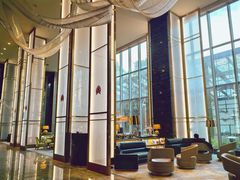 -上海静安洲际酒店