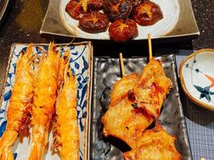 -德川家日本料理(龙德广场店)