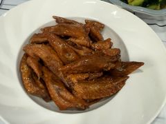 -虎虎龙虾大排档(双井店)