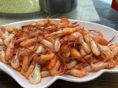 -八仔大富楼·河鲜(西江店)