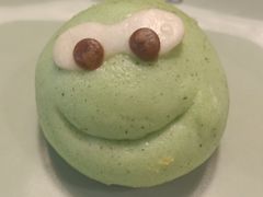 -韩盛·盛江山自助料理(奥体万达店)