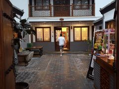 -炑羊香烤全羊(西三旗店)