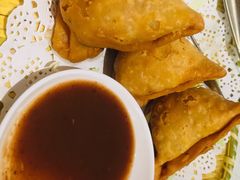 -恒河传奇印度餐厅GANGES