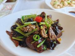 -津悦·正阳春烤鸭(红旗南路店)