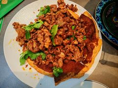 -黑窑厂糖油饼烤鸭·清真菜(旗舰店)