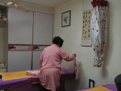 -沈师傅盲人按摩工作室(密三小区店)