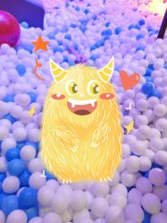 -幻贝家儿童乐园(苏州中心店)