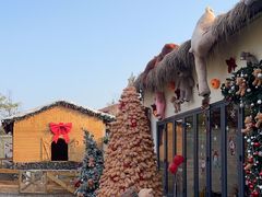 -HERRE·FARM 赫尔露营农场·团建聚会包场