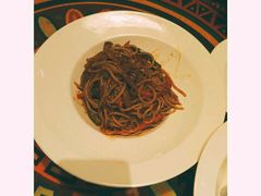 -芭莉与彩虹西餐厅(成都合生汇店)