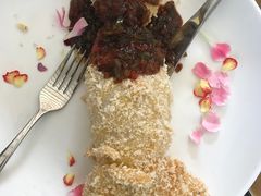 -旅马餐厅(茅家埠店)