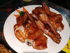 -幸福哟烧鸡·粤菜海鲜私厨(七星路店)
