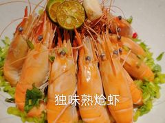 -筱爷叔·上海传统手工菜(玉树路店)