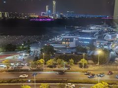 -馋遇江南·精致湖景雅宴(东方之门店)