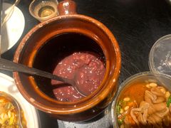 -芳芳私房菜·精做淮扬菜(承德路店)