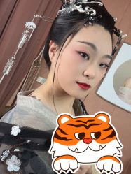 点击看大图 -盘子女人坊古装写真摄影(南京总店)