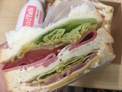 -面包新语(KKMALL京基店)