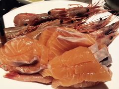 -北上海大酒店-北鸥西餐厅