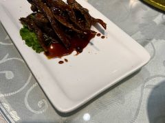 -老人和饭店(打浦路店)