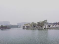 -长春世界雕塑园冰雪艺术天地